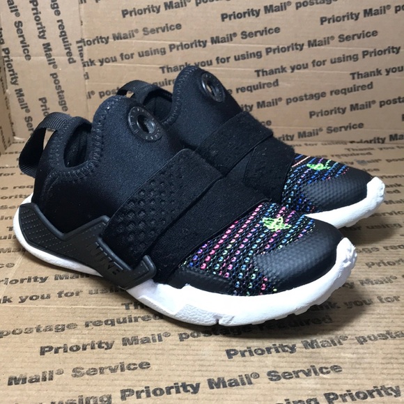 huaraches at the mall